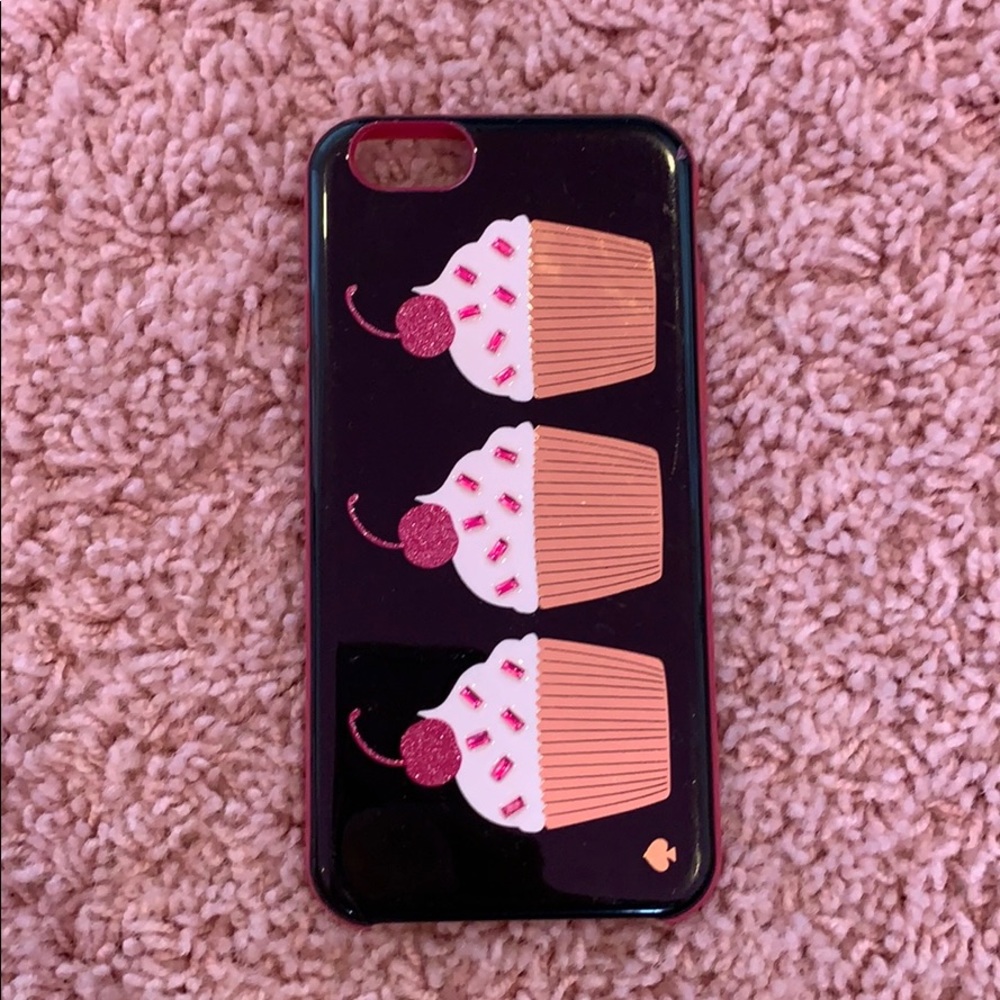 Kate Spade iphone 6s case